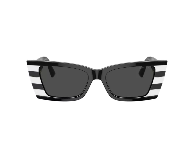 Jimmy Choo 5009 502987 53 Női napszemüveg