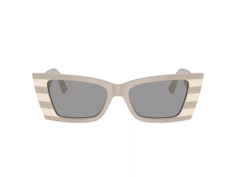 Jimmy Choo 5009 5030/1 53 Női napszemüveg