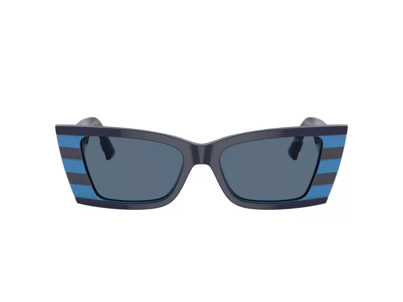 Jimmy Choo 5009 503180 53 Női napszemüveg