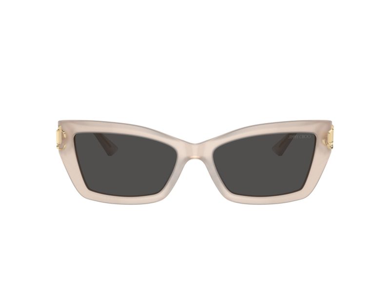 Jimmy Choo 5011U 502587 55 Női napszemüveg