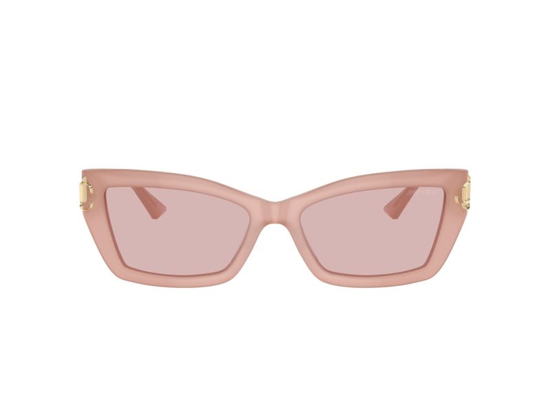 Jimmy Choo 5011U 5027/5 55 Női napszemüveg