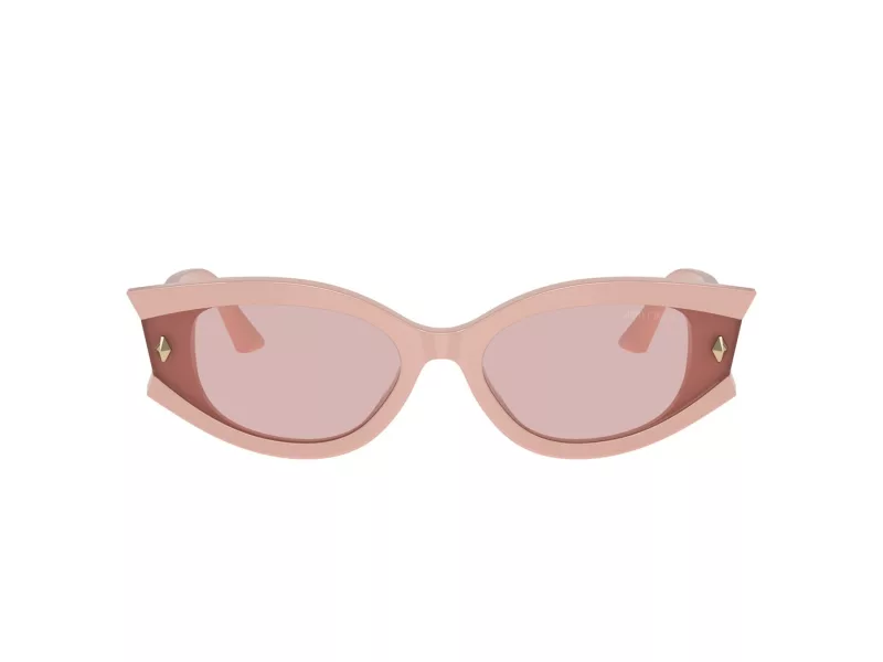 Jimmy Choo 5015U 5014/5 62 Női napszemüveg