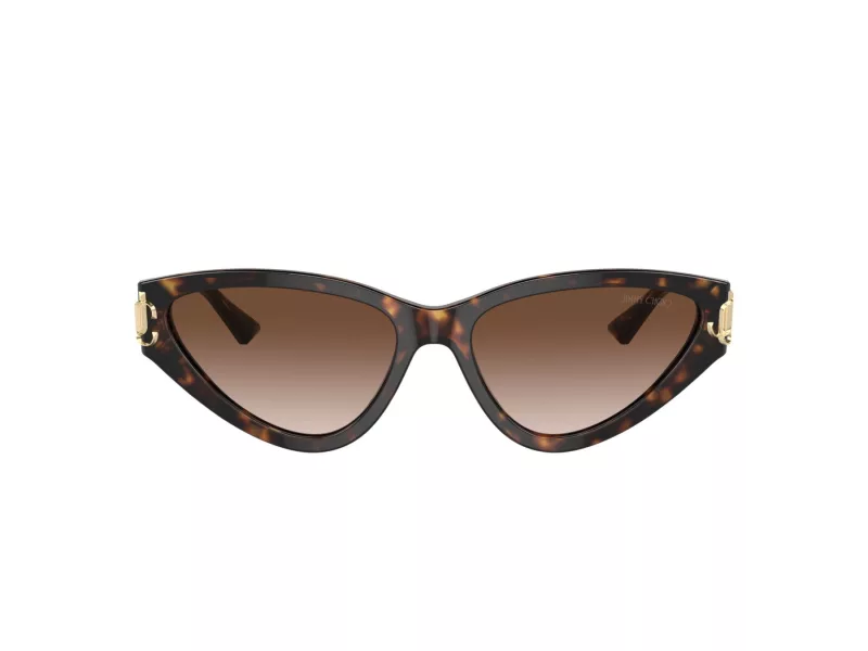 Jimmy Choo 5019 500213 55 Női napszemüveg