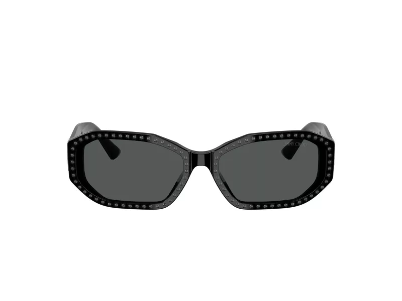 Jimmy Choo 5021BU 500087 56 Női napszemüveg