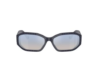 Jimmy Choo 5021BU 5016V6 56 Női napszemüveg