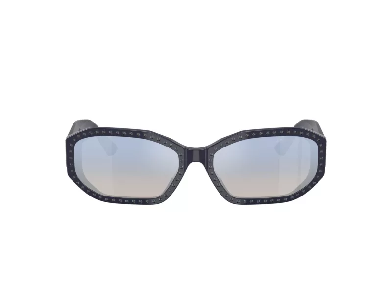 Jimmy Choo 5021BU 5016V6 56 Női napszemüveg