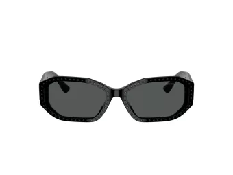 Jimmy Choo 5021BU 501787 56 Női napszemüveg