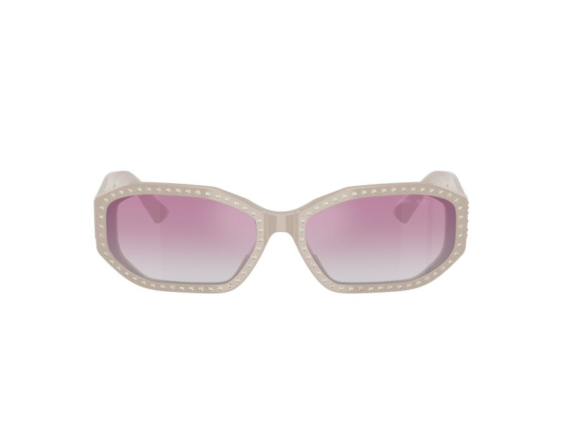 Jimmy Choo 5021BU 503358 56 Női napszemüveg