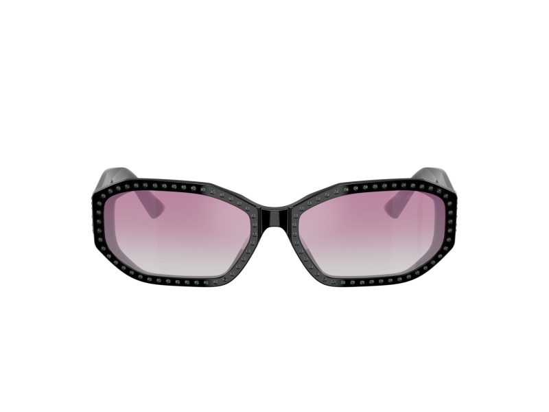 Jimmy Choo 5021BU 505458 56 Női napszemüveg