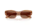 Jimmy Choo 5022B 505573 55 Női napszemüveg
