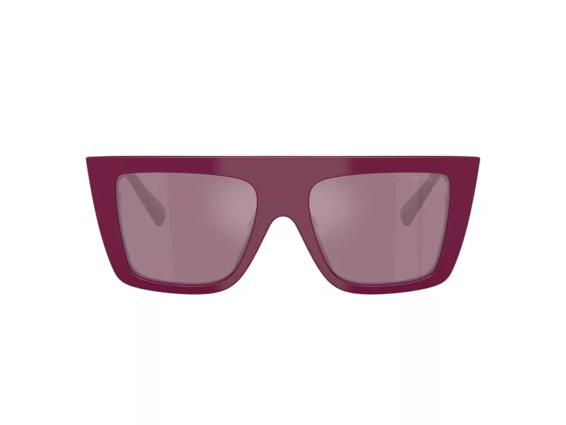 Jimmy Choo 5026U 5061AK 52 Női napszemüveg