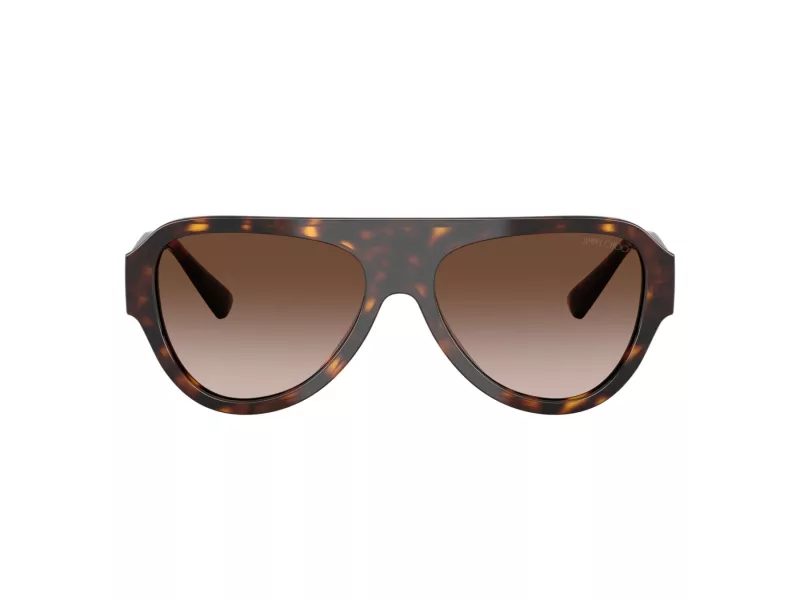 Jimmy Choo 5027 500213 55 Női napszemüveg