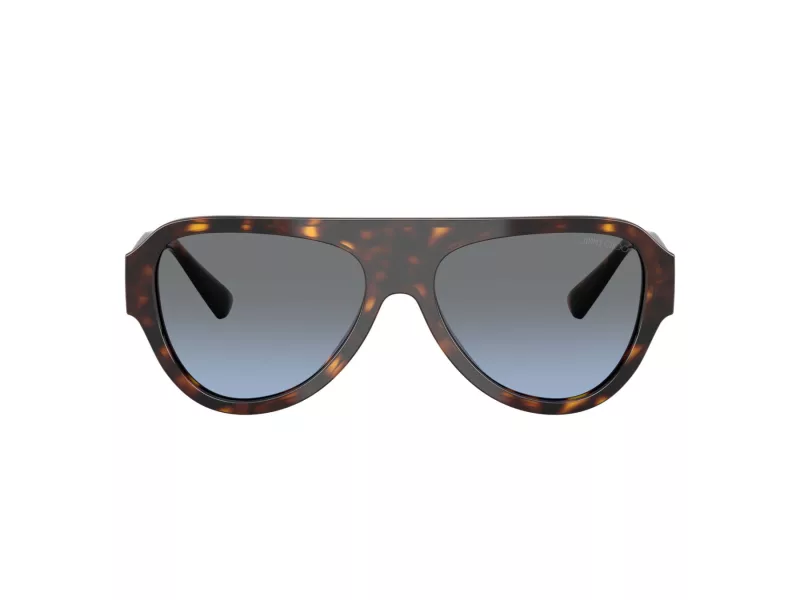 Jimmy Choo 5027 50028F 55 Női napszemüveg