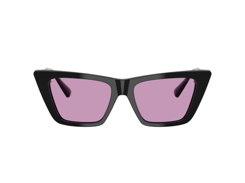 Jimmy Choo 5028 501769 53 Női napszemüveg