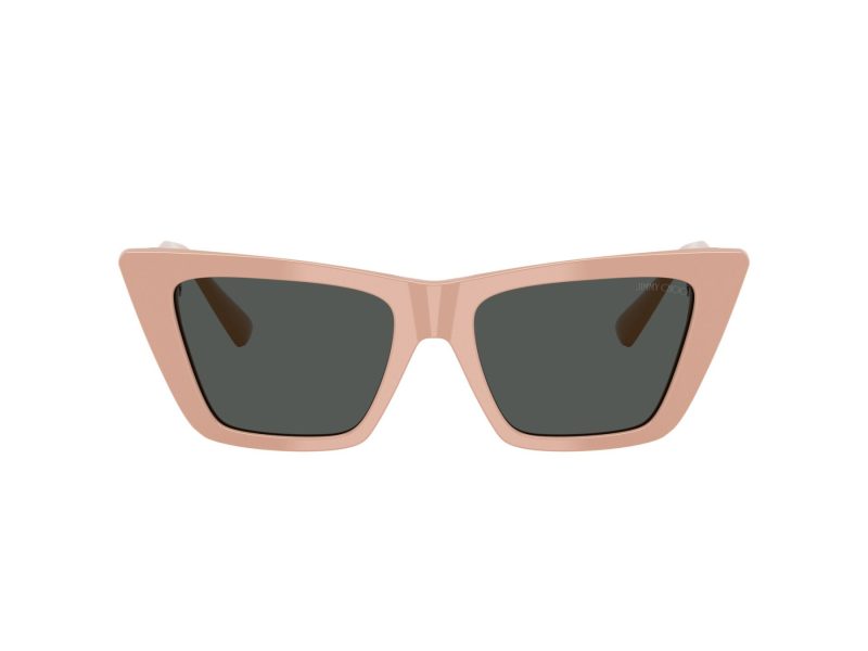Jimmy Choo 5028 501987 53 Női napszemüveg