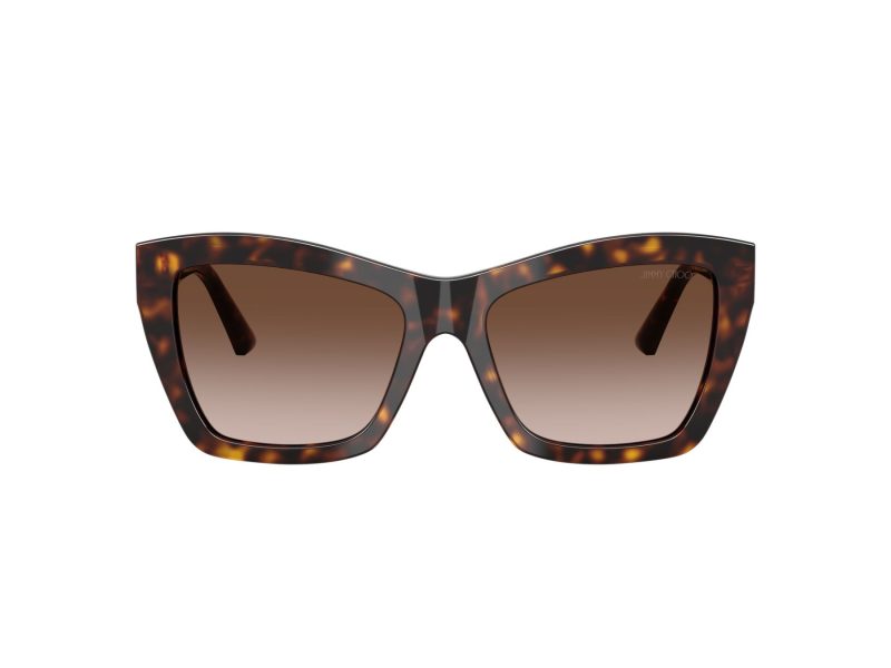 Jimmy Choo 5031 500213 54 Női napszemüveg