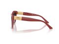Jimmy Choo 5031 50138G 54 Női napszemüveg
