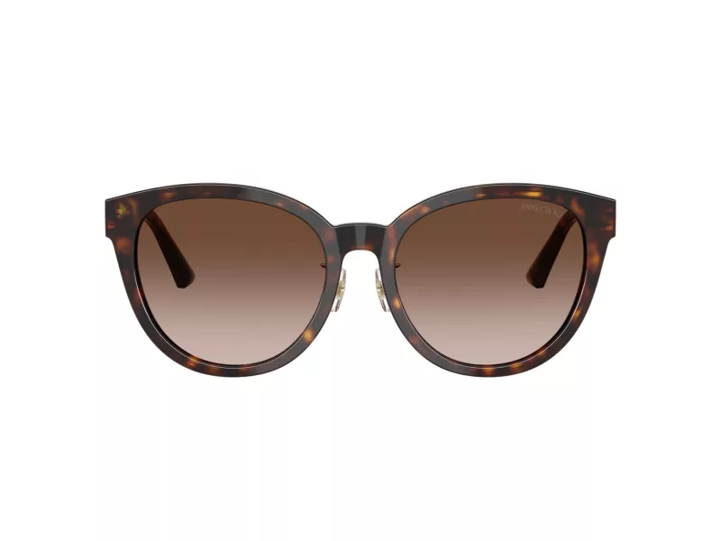 Jimmy Choo 5032D 50028G 55 Női napszemüveg