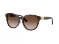 Jimmy Choo 5032D 50028G 55 Női napszemüveg