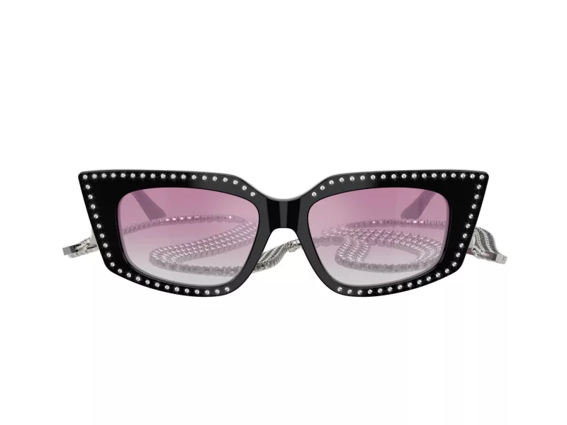 Jimmy Choo 5033B 500058 52 Női napszemüveg