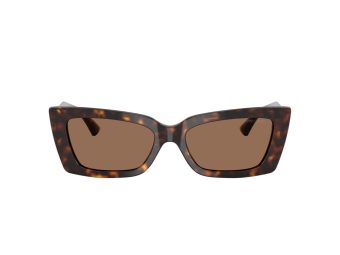 Jimmy Choo 5037BU 500273 54 Női napszemüveg