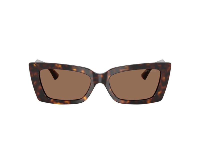 Jimmy Choo 5037BU 500273 54 Női napszemüveg