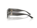 Jimmy Choo 5037BU 506387 54 Női napszemüveg