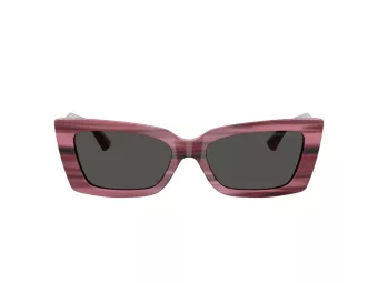 Jimmy Choo 5037BU 506487 54 Női napszemüveg