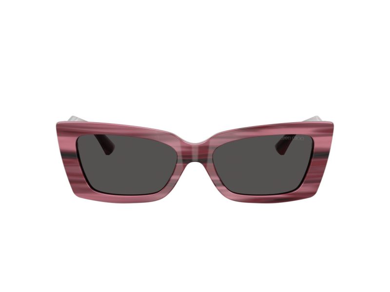 Jimmy Choo 5037BU 506487 54 Női napszemüveg