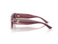 Jimmy Choo 5037BU 506487 54 Női napszemüveg
