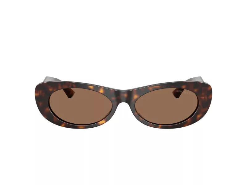 Jimmy Choo 5038BU 500273 54 Női napszemüveg