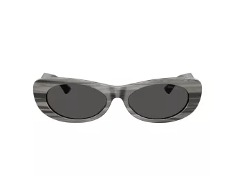 Jimmy Choo 5038BU 506387 54 Női napszemüveg