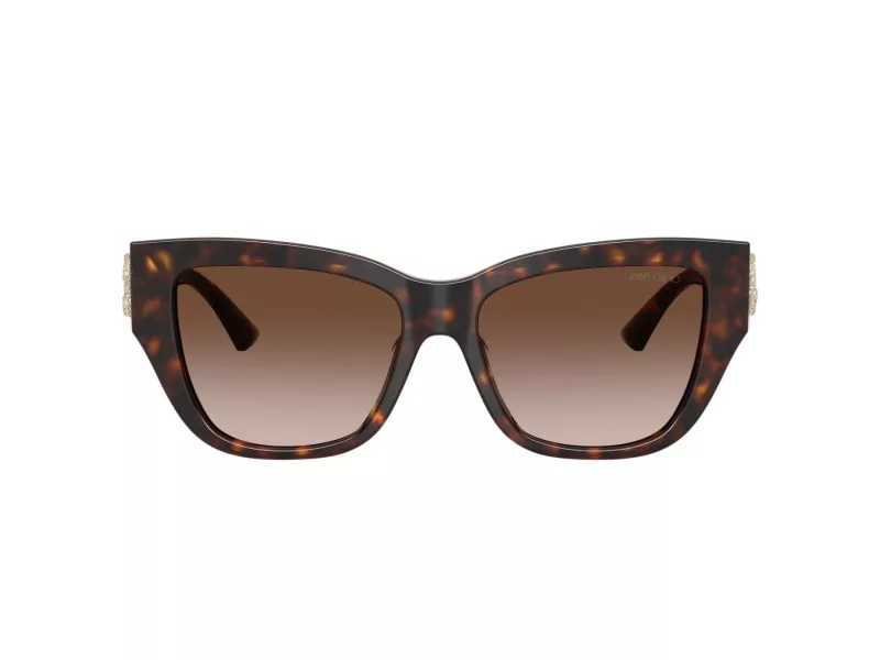 Jimmy Choo 5039BU 500213 54 Női napszemüveg