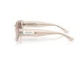 Jimmy Choo 5040U 50257N 54 Női napszemüveg