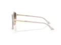 Jimmy Choo 5044D 50253B 54 Női napszemüveg