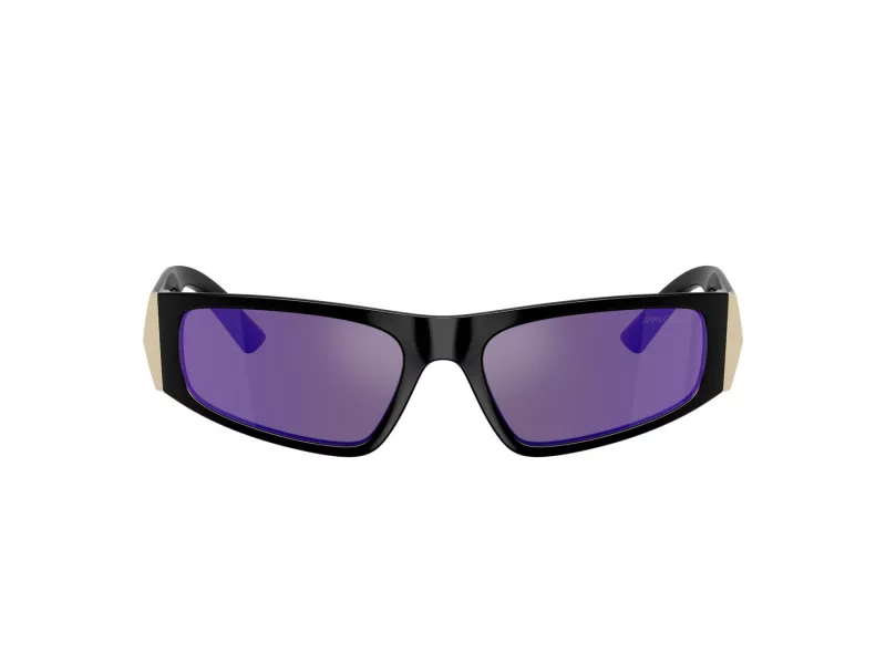 Jimmy Choo 6001U 50592S 58 Női napszemüveg