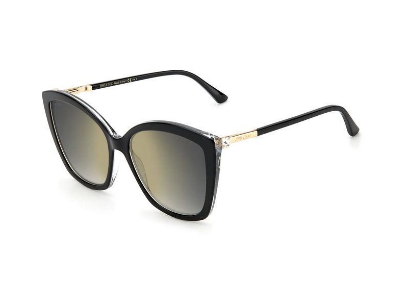 Jimmy Choo JC Nat/S 807/FQ 57 Női napszemüveg