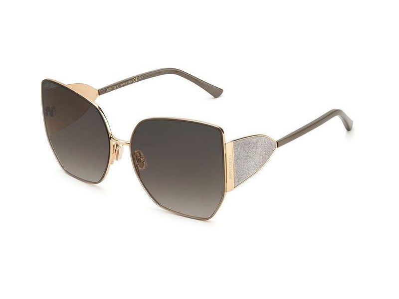 Jimmy Choo JC River/S 763/HA 61 Női napszemüveg