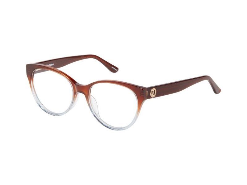 Juicy Couture JU 267/G 3LG 53 Női szemüvegkeret (optikai keret)