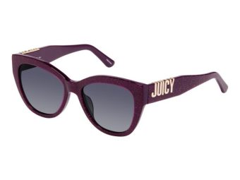 Juicy Couture JU 639/G/S 0T7/9O 54 Női napszemüveg