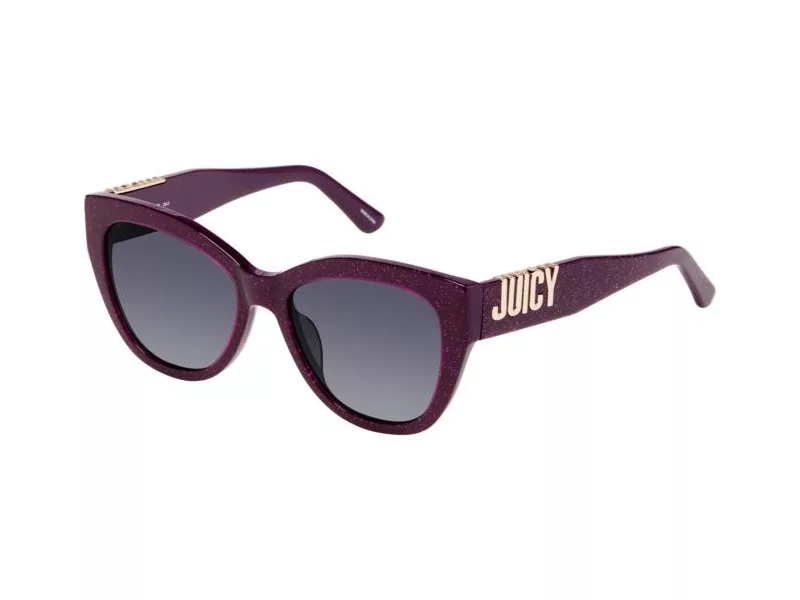 Juicy Couture JU 639/G/S 0T7/9O 54 Női napszemüveg