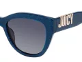 Juicy Couture JU 639/G/S DXK/9O 54 Női napszemüveg