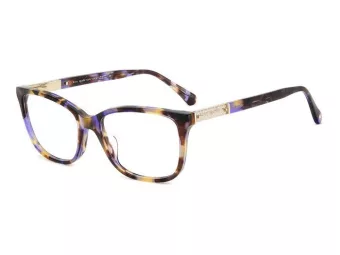  Kate Spade KS Amabella/G 8XS 53 Női szemüvegkeret (optikai keret)