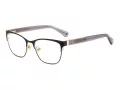 Kate Spade KS Charlee 807 52 Női szemüvegkeret (optikai keret)