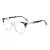 Kate Spade KS Clio/G PJP 53 Női szemüvegkeret (optikai keret)