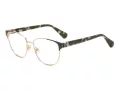 Kate Spade KS Dove/G 1ED 52 Női szemüvegkeret (optikai keret)