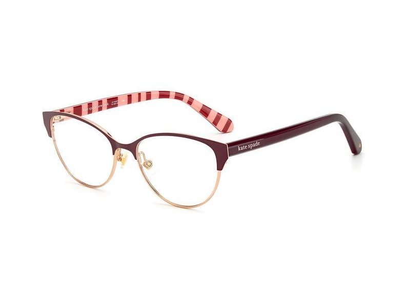 Kate Spade KS Emelyn LHF 52 Női szemüvegkeret (optikai keret)