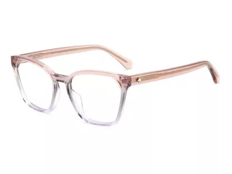   Kate Spade KS Esti 2RO 52 Női szemüvegkeret (optikai keret)