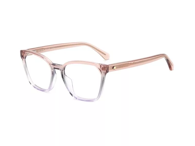 Kate Spade KS Esti 2RO 52 Női szemüvegkeret (optikai keret)