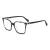 Kate Spade KS Everleigh 807 52 Női szemüvegkeret (optikai keret)
